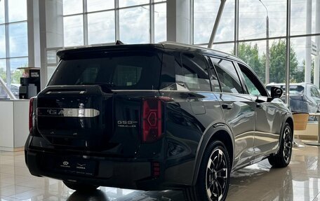 GAC GS8, 2024 год, 4 999 000 рублей, 4 фотография