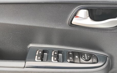 KIA Rio IV, 2020 год, 1 400 000 рублей, 12 фотография
