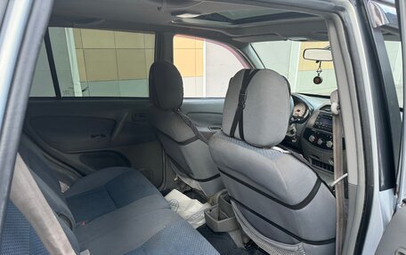 Chery Tiggo (T11), 2009 год, 295 000 рублей, 7 фотография