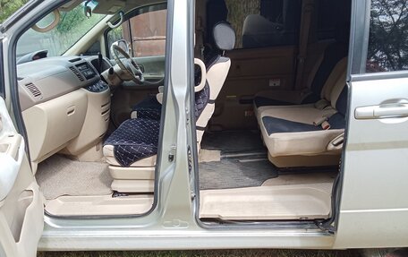 Nissan Serena II, 2002 год, 635 000 рублей, 9 фотография