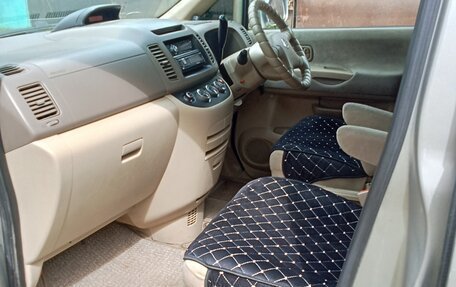 Nissan Serena II, 2002 год, 635 000 рублей, 7 фотография