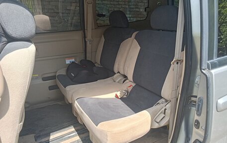Nissan Serena II, 2002 год, 635 000 рублей, 11 фотография