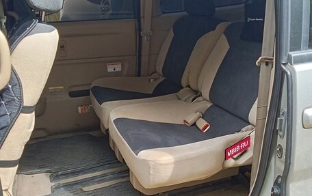 Nissan Serena II, 2002 год, 635 000 рублей, 8 фотография