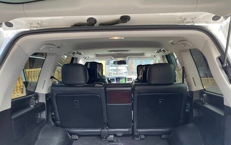 Lexus LX III, 2013 год, 4 200 000 рублей, 10 фотография