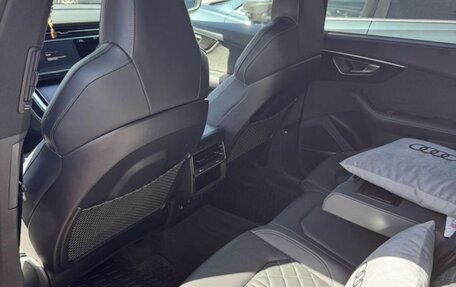 Audi Q8 I, 2022 год, 9 700 000 рублей, 2 фотография
