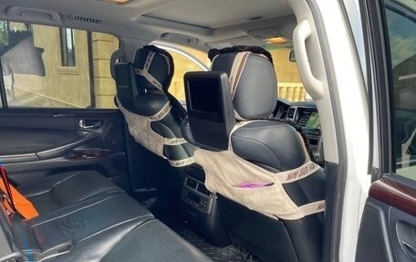 Lexus LX III, 2013 год, 4 200 000 рублей, 11 фотография