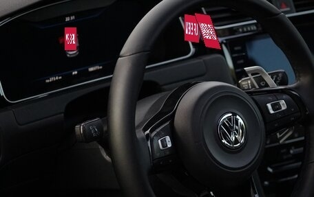 Volkswagen Golf R VII, 2014 год, 3 200 000 рублей, 2 фотография