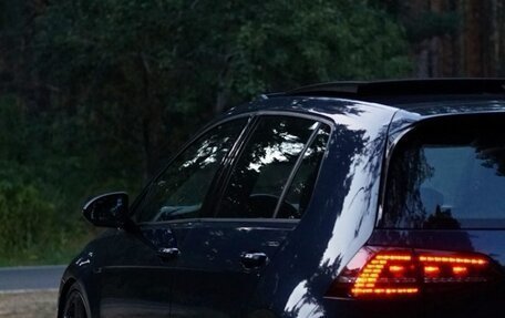 Volkswagen Golf R VII, 2014 год, 3 200 000 рублей, 4 фотография