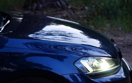Volkswagen Golf R VII, 2014 год, 3 200 000 рублей, 7 фотография