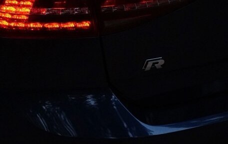 Volkswagen Golf R VII, 2014 год, 3 200 000 рублей, 12 фотография