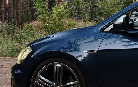 Volkswagen Golf R VII, 2014 год, 3 200 000 рублей, 16 фотография