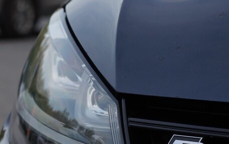 Volkswagen Golf R VII, 2014 год, 3 200 000 рублей, 18 фотография