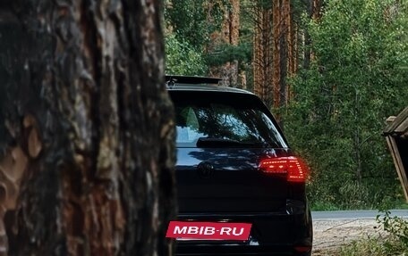 Volkswagen Golf R VII, 2014 год, 3 200 000 рублей, 17 фотография