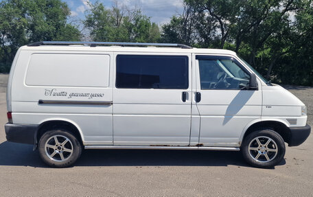 Volkswagen Transporter T4, 1999 год, 800 000 рублей, 3 фотография