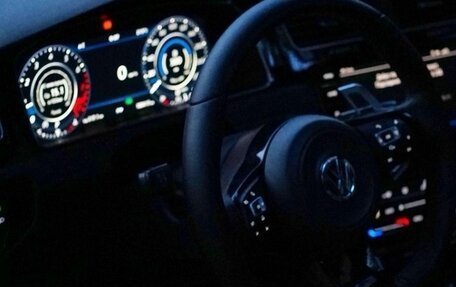 Volkswagen Golf R VII, 2014 год, 3 200 000 рублей, 20 фотография