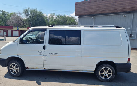 Volkswagen Transporter T4, 1999 год, 800 000 рублей, 6 фотография