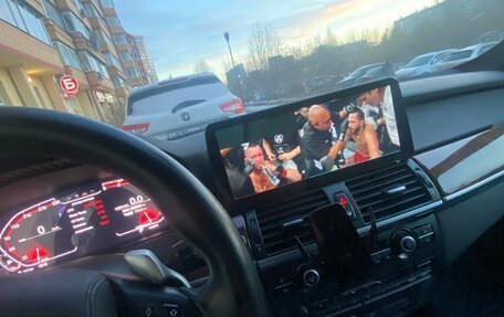 BMW X6, 2008 год, 1 750 000 рублей, 2 фотография