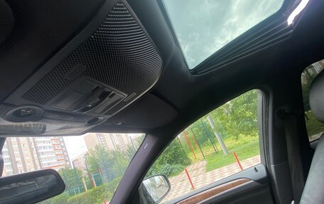BMW X6, 2008 год, 1 750 000 рублей, 6 фотография