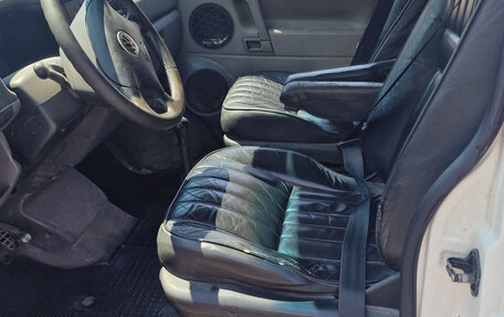 Volkswagen Transporter T4, 1999 год, 800 000 рублей, 7 фотография