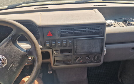 Volkswagen Transporter T4, 1999 год, 800 000 рублей, 8 фотография