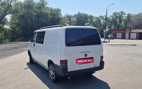 Volkswagen Transporter T4, 1999 год, 800 000 рублей, 5 фотография