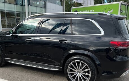 Mercedes-Benz GLS, 2022 год, 12 500 000 рублей, 8 фотография