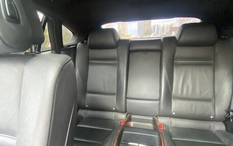 BMW X6, 2008 год, 1 750 000 рублей, 7 фотография