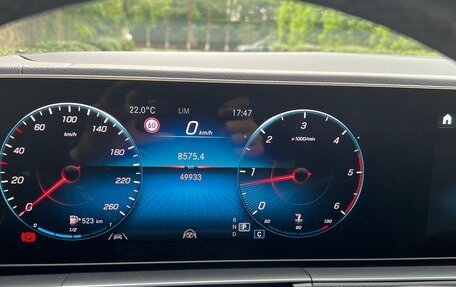 Mercedes-Benz GLS, 2022 год, 12 500 000 рублей, 10 фотография