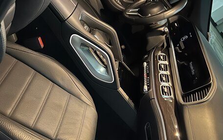 Mercedes-Benz GLS, 2022 год, 12 500 000 рублей, 9 фотография
