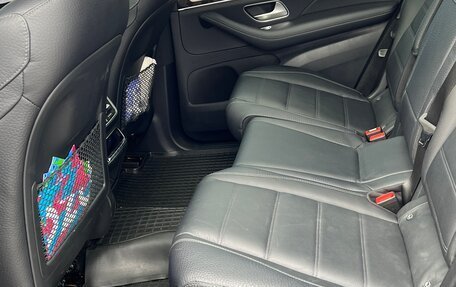 Mercedes-Benz GLS, 2022 год, 12 500 000 рублей, 4 фотография
