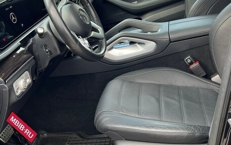 Mercedes-Benz GLS, 2022 год, 12 500 000 рублей, 5 фотография