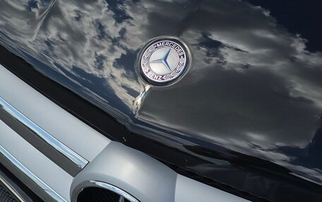 Mercedes-Benz GL-Класс, 2015 год, 3 790 000 рублей, 5 фотография