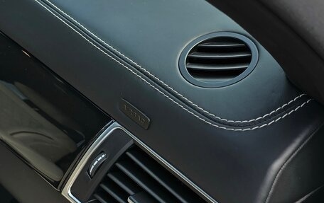 Mercedes-Benz GL-Класс, 2015 год, 3 790 000 рублей, 10 фотография