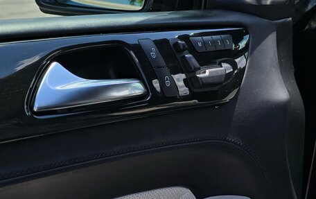 Mercedes-Benz GL-Класс, 2015 год, 3 790 000 рублей, 18 фотография