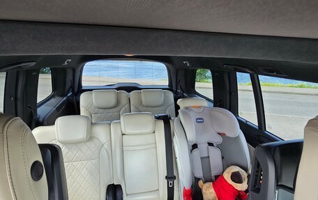 Mercedes-Benz GL-Класс, 2015 год, 3 790 000 рублей, 26 фотография