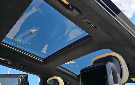 Mercedes-Benz GL-Класс, 2015 год, 3 790 000 рублей, 35 фотография