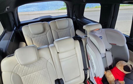 Mercedes-Benz GL-Класс, 2015 год, 3 790 000 рублей, 28 фотография