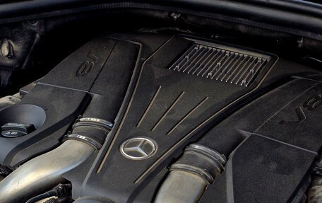Mercedes-Benz GL-Класс, 2015 год, 3 790 000 рублей, 40 фотография