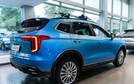 Haval Jolion, 2025 год, 2 949 000 рублей, 5 фотография