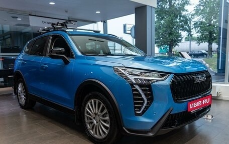 Haval Jolion, 2025 год, 2 949 000 рублей, 2 фотография
