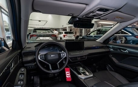 Haval Jolion, 2025 год, 2 949 000 рублей, 12 фотография