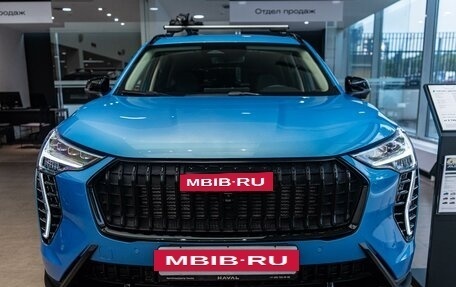 Haval Jolion, 2025 год, 2 949 000 рублей, 4 фотография