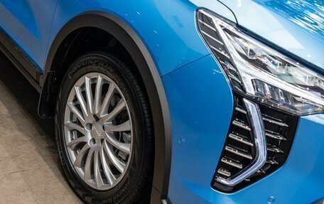 Haval Jolion, 2025 год, 2 949 000 рублей, 16 фотография