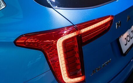 Haval Jolion, 2025 год, 2 949 000 рублей, 17 фотография