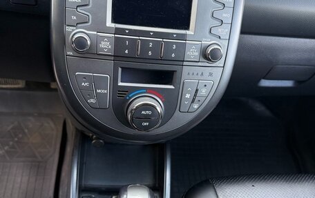 KIA Soul I рестайлинг, 2011 год, 590 000 рублей, 7 фотография