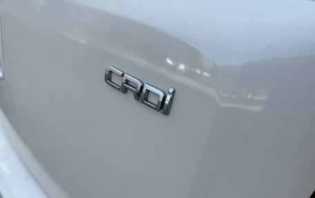 KIA Soul I рестайлинг, 2011 год, 590 000 рублей, 13 фотография