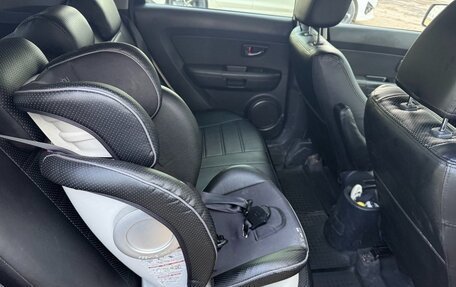 KIA Soul I рестайлинг, 2011 год, 590 000 рублей, 9 фотография