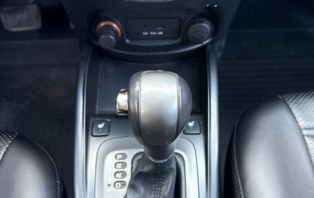 KIA Soul I рестайлинг, 2011 год, 590 000 рублей, 17 фотография