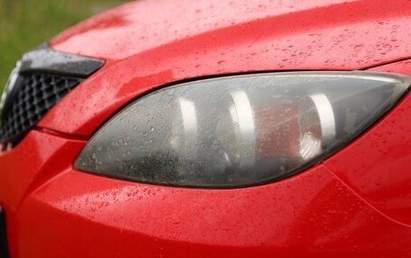 Mazda 3, 2007 год, 600 000 рублей, 3 фотография