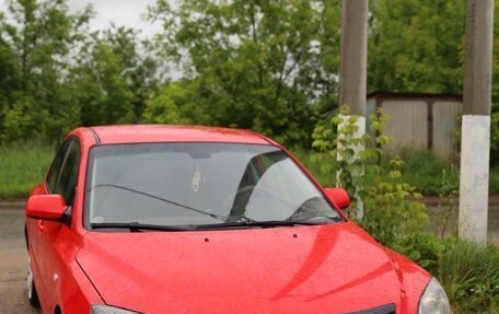 Mazda 3, 2007 год, 600 000 рублей, 7 фотография